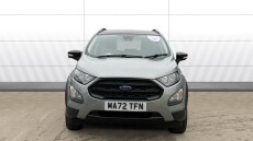 Ford EcoSport 1.0 EcoBoost 125 Active 5dr Petrol Hatchback